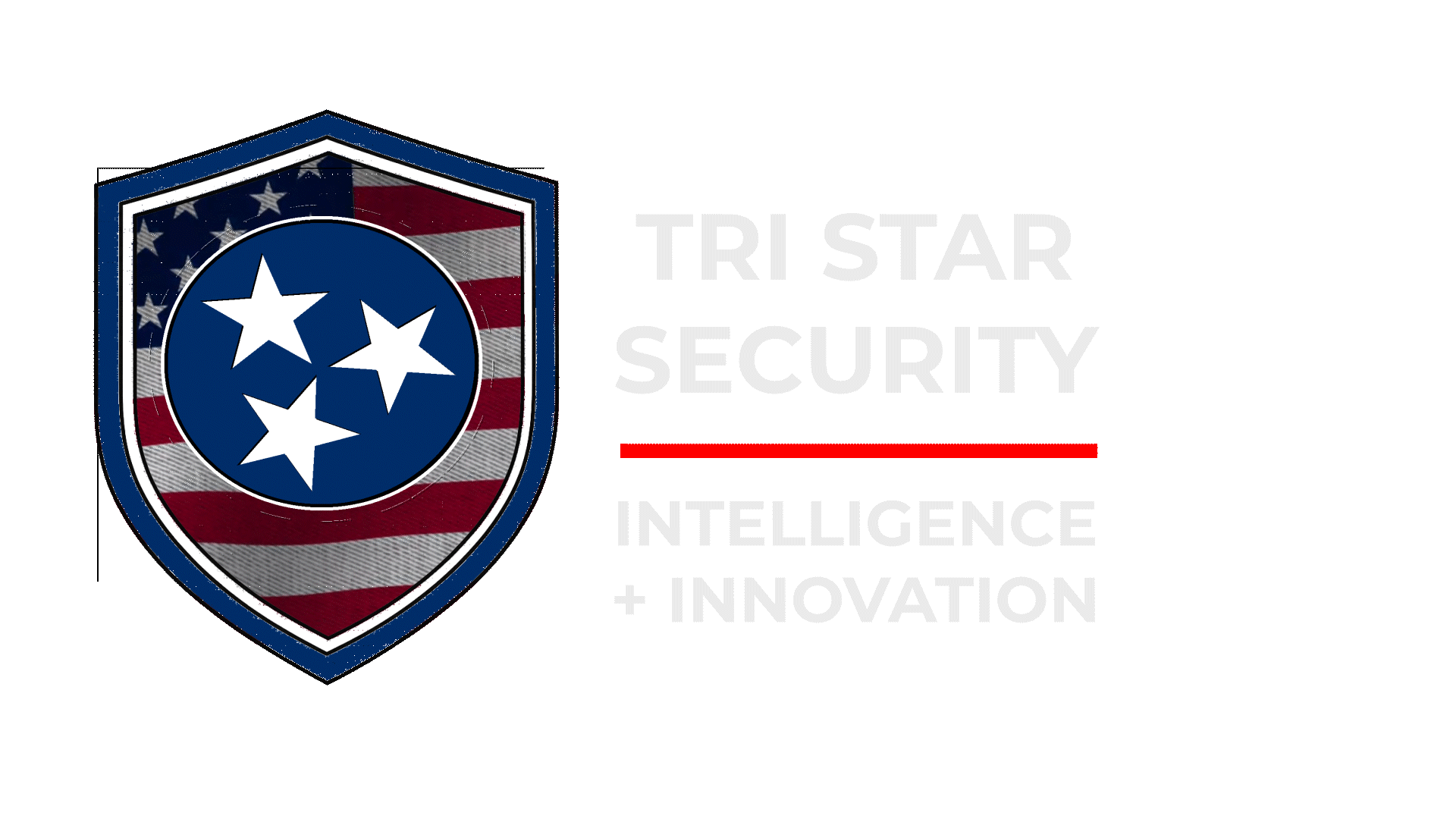 Tri Star Security Logo